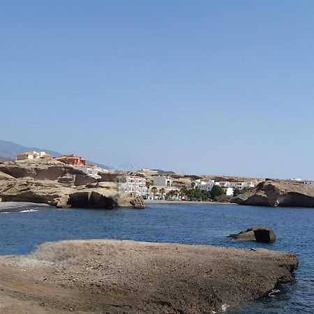 Bonito Apartamento A 100 M De La Playa Arico Экстерьер фото