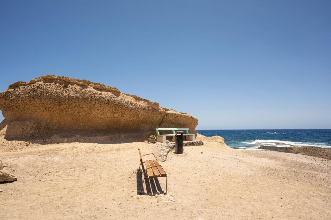 Bonito Apartamento A 100 M De La Playa Arico Экстерьер фото