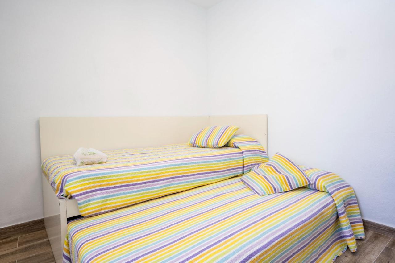 Bonito Apartamento A 100 M De La Playa Arico Экстерьер фото