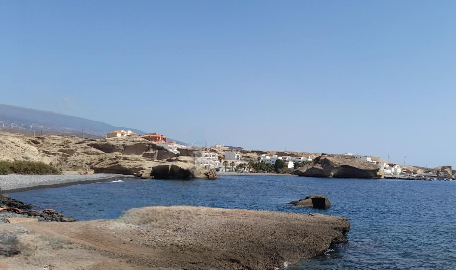 Bonito Apartamento A 100 M De La Playa Arico Экстерьер фото