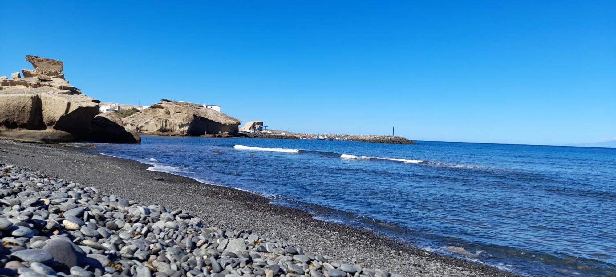 Bonito Apartamento A 100 M De La Playa Arico Экстерьер фото
