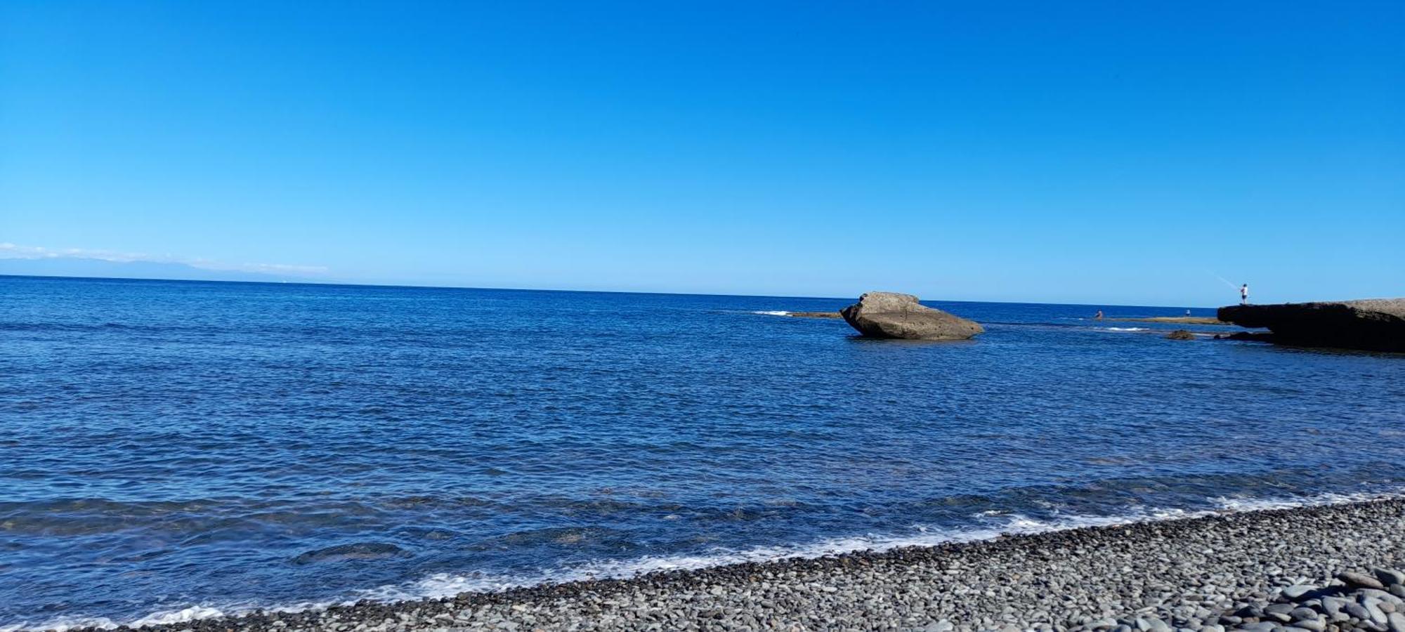 Bonito Apartamento A 100 M De La Playa Arico Экстерьер фото